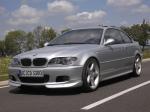BMW ACS3 Coupe by AC Schnitzer 2003 года